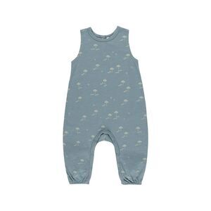 Rylee + Cru Collective Girls  Mills Jumpsuit